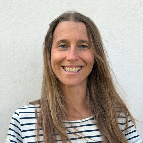 Portrait Elisabeth Hierschläger