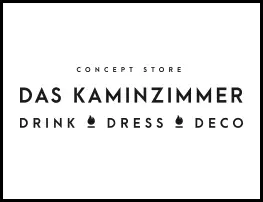 Das Kaminzimmer